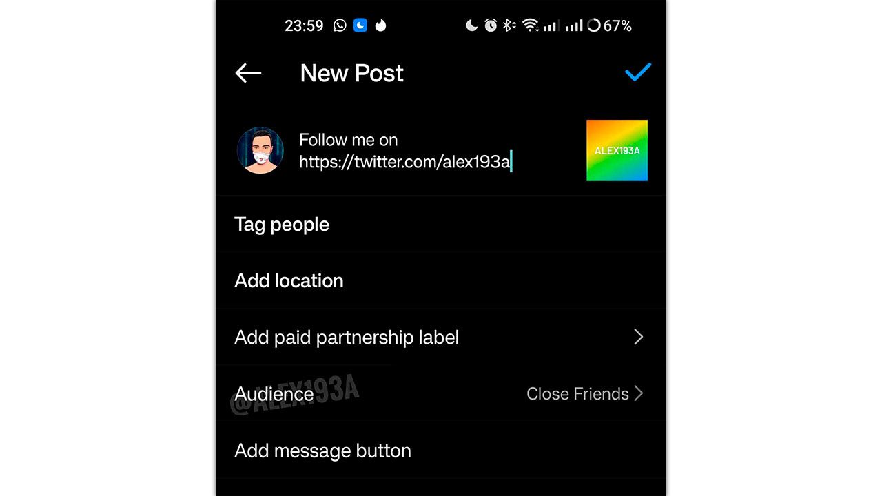 instagram-publicaciones-solo-amigos-cercanos