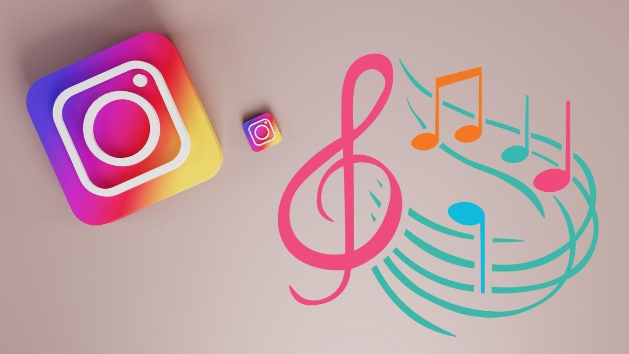 instagram reivindica música 2 novedades