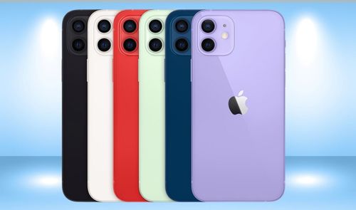 iphone 12 amazon oferta reacondicionados