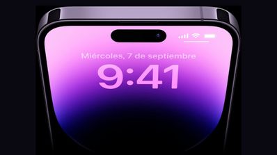 iphone oculta defectos ios