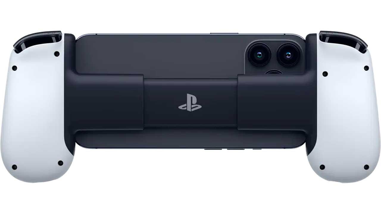 Backone PlayStation Edition Controller