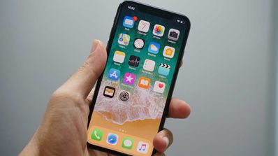 iPhone