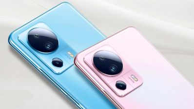 Xiaomi 13 Lite