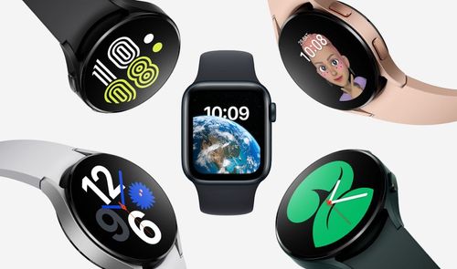 mejores smartwatch calidad precio 2023