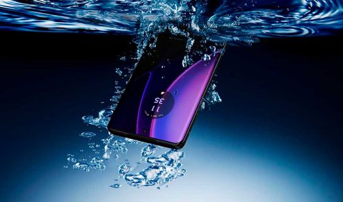 Motorola Edge 40