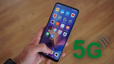 Redmi Note 12 5G