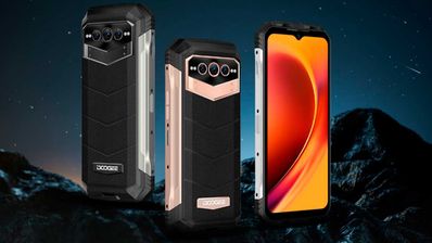 DOOGEE V Max