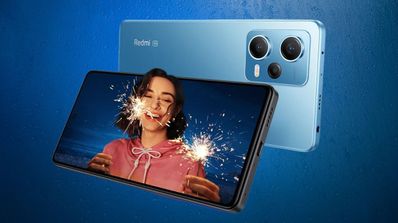 redmi note 12 pro camara