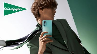 moviles xiaomi semana internet corte ingles