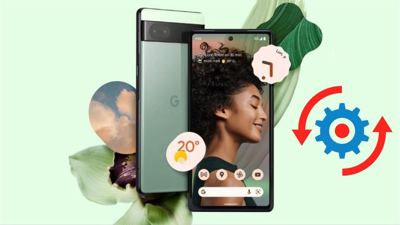 No actualices aún tu Google Pixel o te arrepentirás