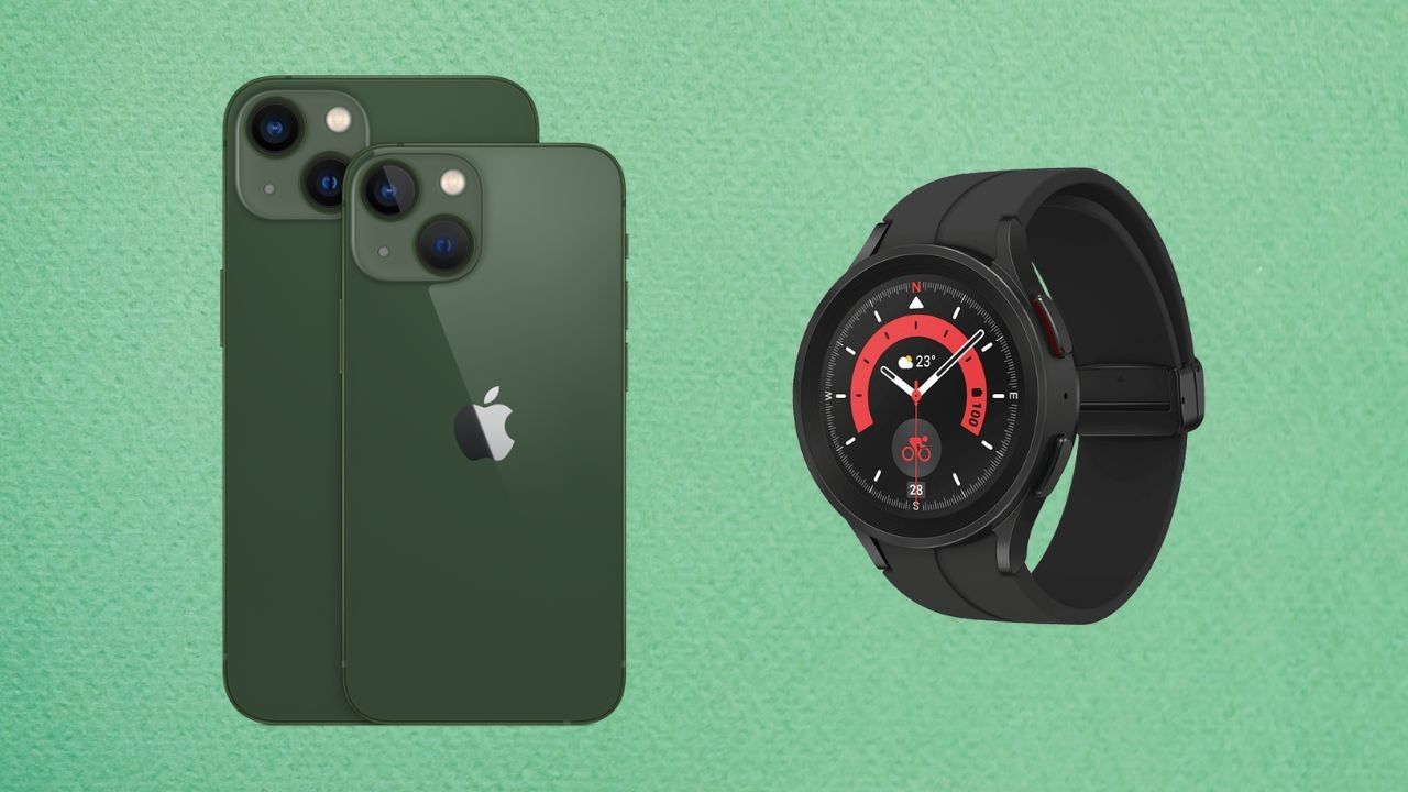 ofertas iphone relojes y mas mayo 2023