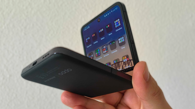 Oppo Find N2 Flip