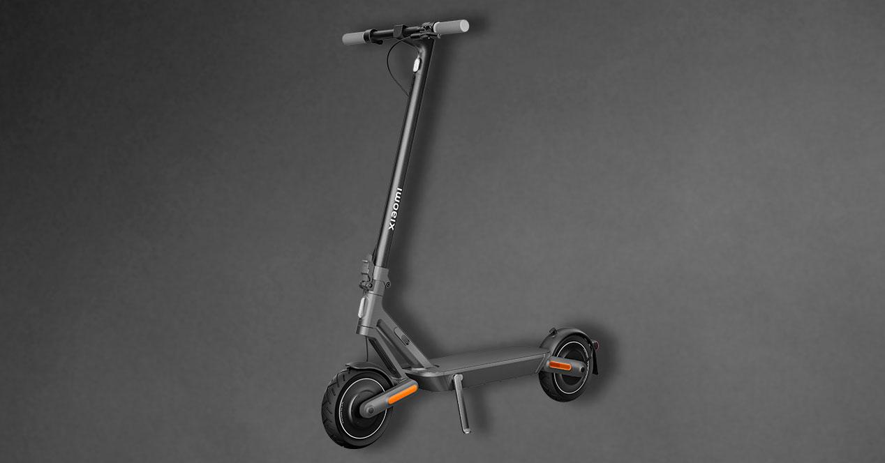 patinete Xiaomi Electric Scooter 4 Ultra