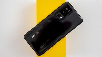 POCO F5 Pro