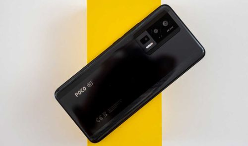 POCO F5 Pro