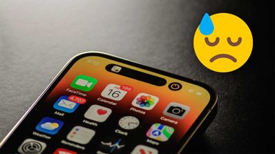 iPhone 14