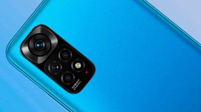 Redmi Note 11S