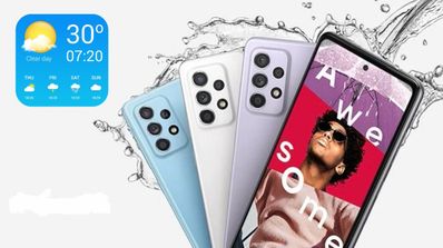 saber tiempo fin de semana móviles android