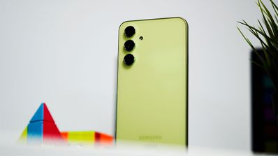 samsung galaxy a54 5g verde