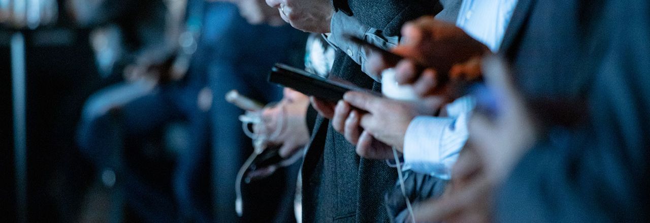 smartphones