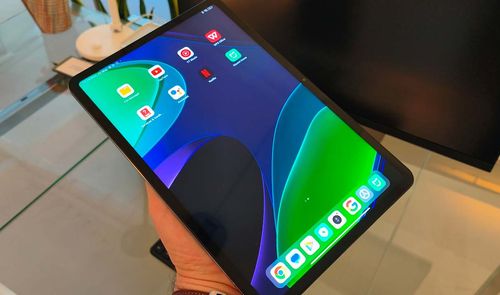 Table Xiaomi