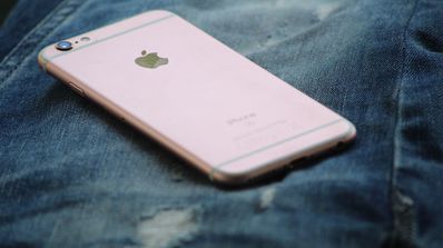 vender iphone viejo 6s