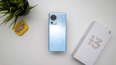 Xiaomi 13 Lite