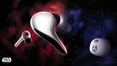 Xiaomi buds 3 star wars edición apertura