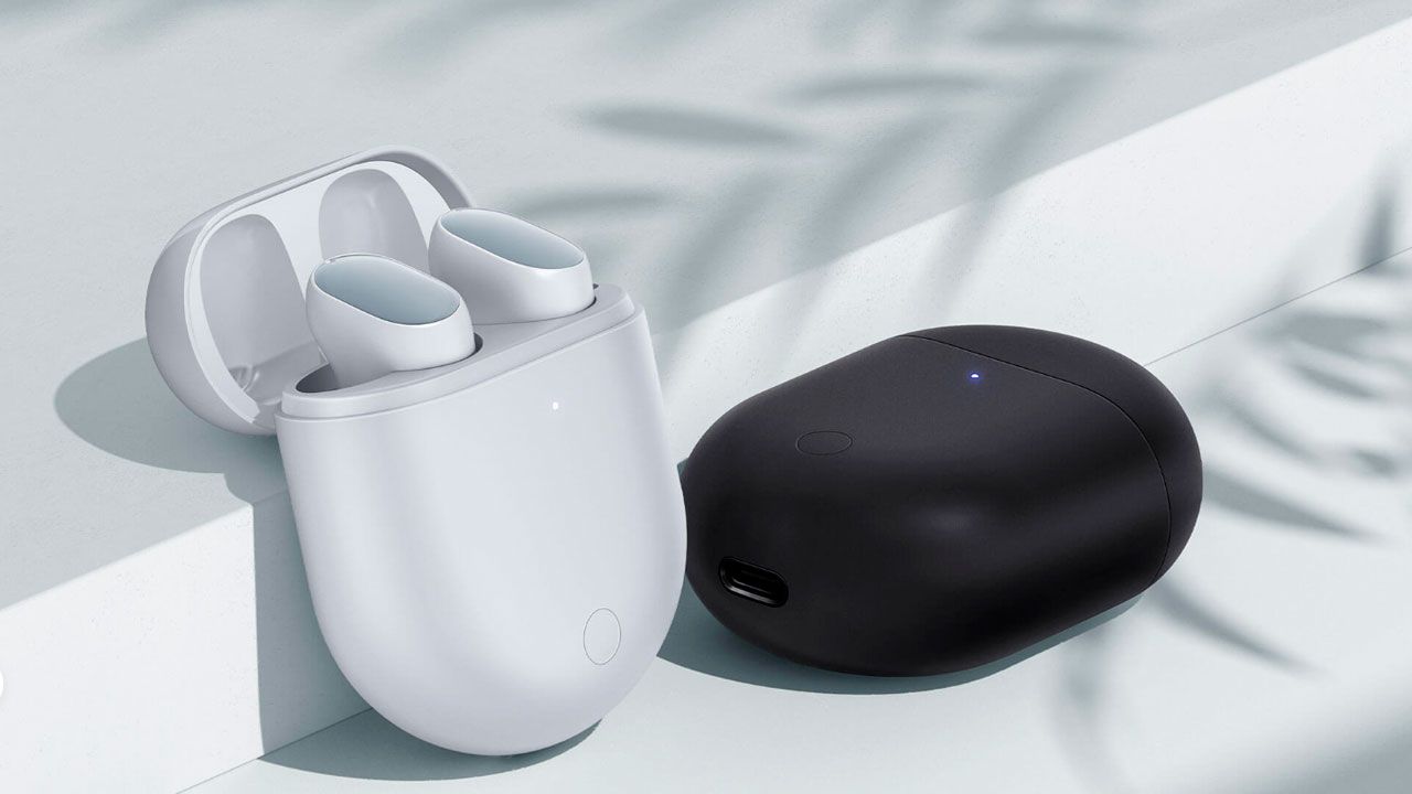 xiaomi redmi buds 3