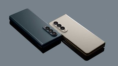 Samsung Galaxy Z Fold4