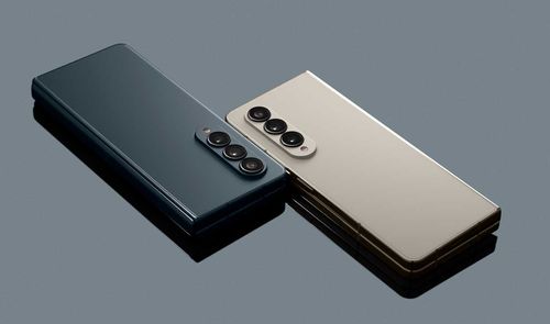 Samsung Galaxy Z Fold4