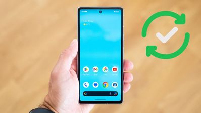 novedades y correcciones de errores en Google pixl. foto del pixel 7a