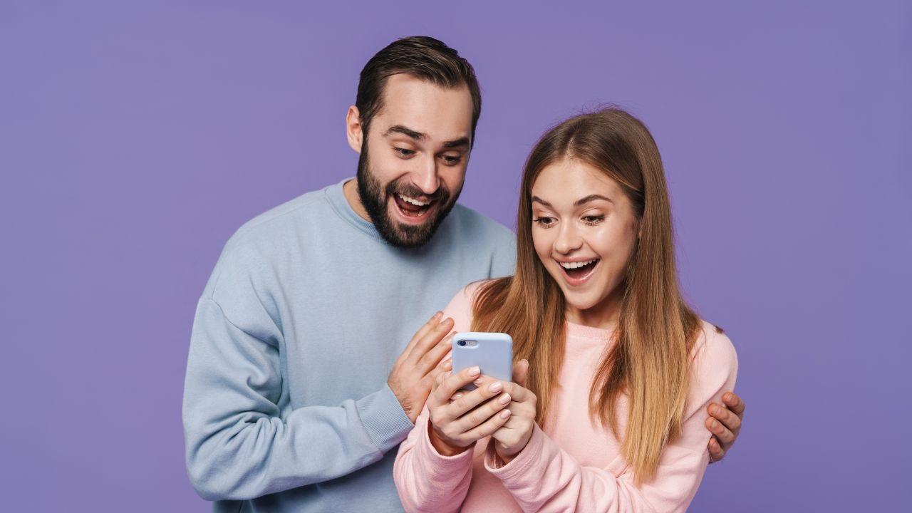15 aplicaciones para jugar con tu pareja desde el móvil