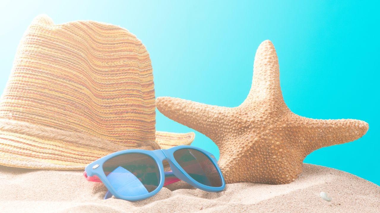 apps organizar vacaciones de verano