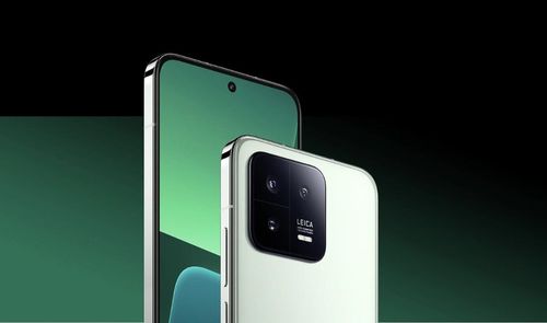 comprar Xiaomi con programa de renovación -imagen Xiaomi 13