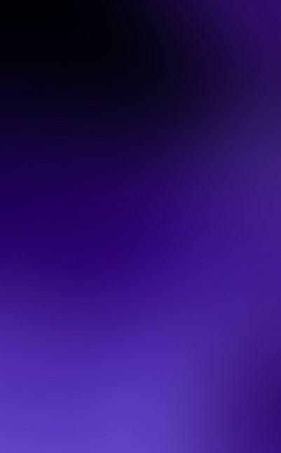 紫色の背景 iOS 17 任意のモバイル