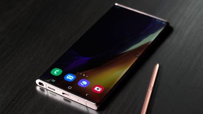 galaxy note 20 ultra