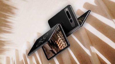 Google Pixel Fold