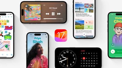 iOS 17