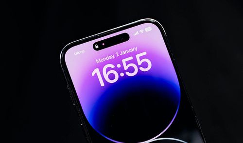 iPhone 14 Pro