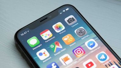 iPhone