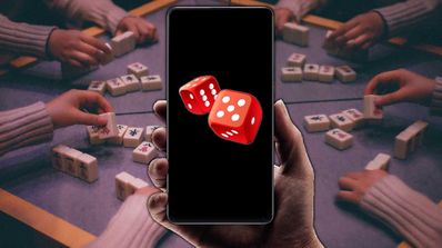 Juegos de mesa móvil
