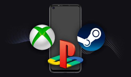 juegos PS5, Xbox y PC móvil