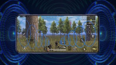 mejores móviles gaming