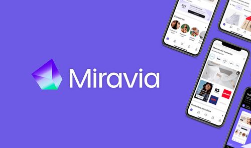 miravia tienda compras