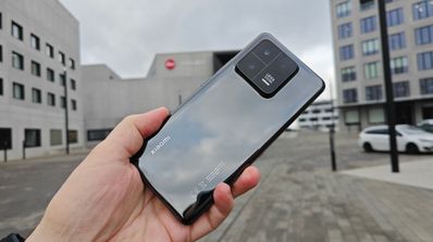 móviles buena cámara mas de 3 cámaras Xiaomi 13 y 13 pro