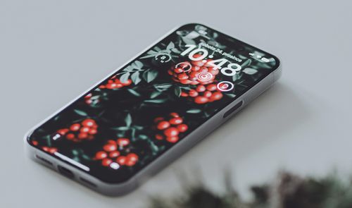 iPhone