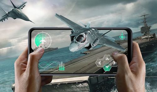 móviles en oferta Galaxy m33