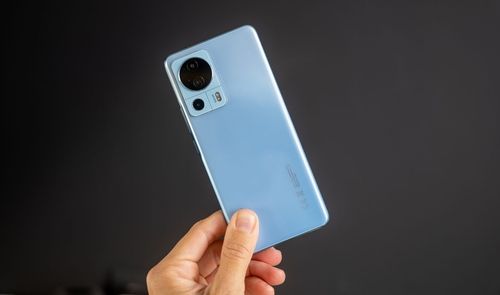 móviles top de oferta Xiaomi 13 lite miravia