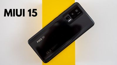 moviles xiaomi redmi poco que recibiran miui 15 poco f5 pro